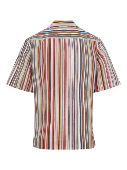 Paul Smith Shirts MultiColour