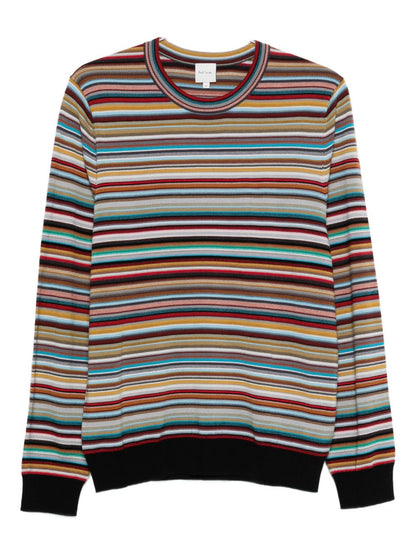 Paul Smith Sweaters MultiColour