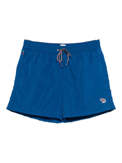 Paul Smith Sea clothing Blue