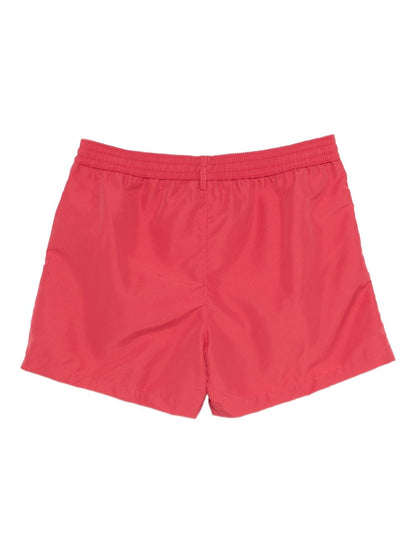 Paul Smith Sea clothing Red