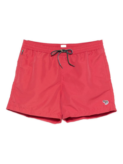 Paul Smith Sea clothing Red