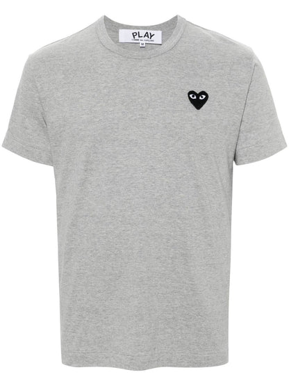 Comme Des Garcons Comme Des GarÃ§ons Cotton t-shirt