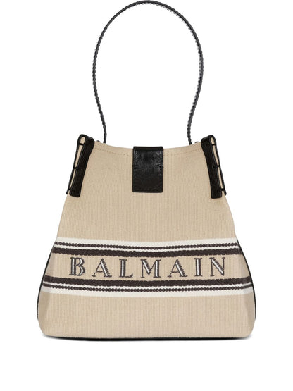 Balmain Bags.. Beige