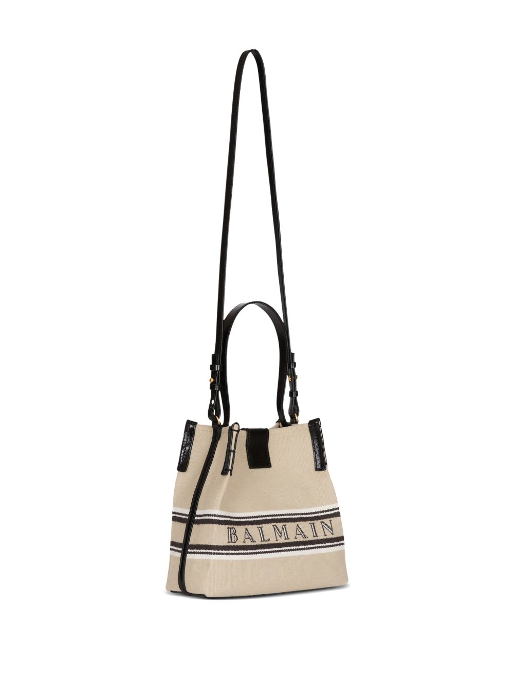 Balmain Bags.. Beige