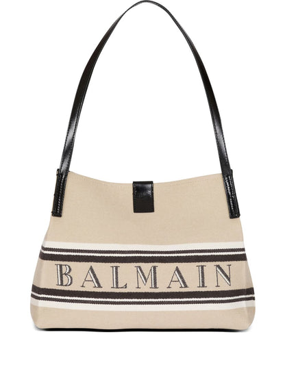 Balmain Bags.. Beige