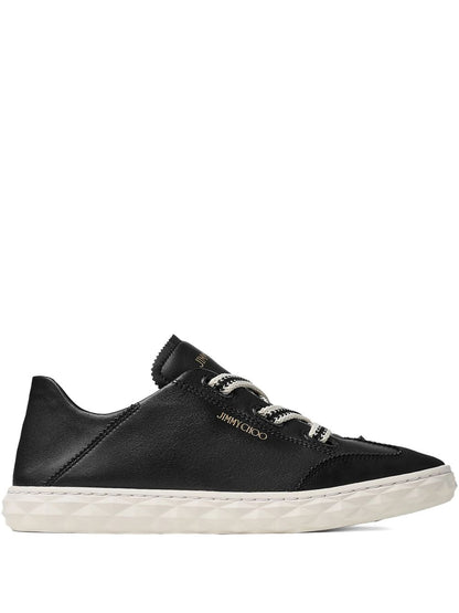 Jimmy Choo Diamond Light Sneakers