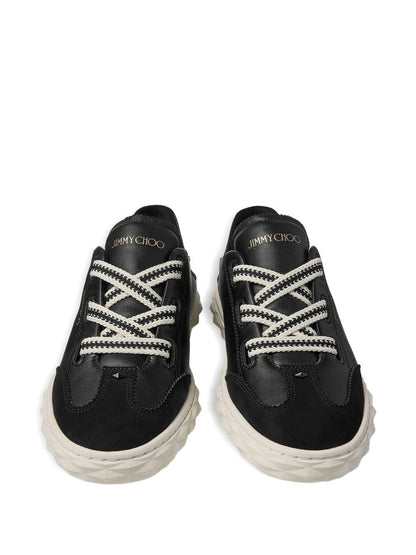 Jimmy Choo Diamond Light Sneakers