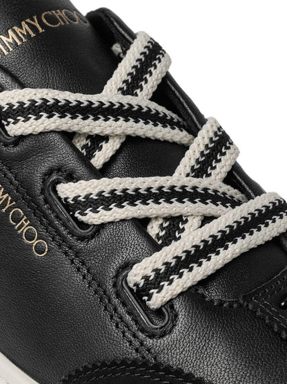 Jimmy Choo Diamond Light Sneakers