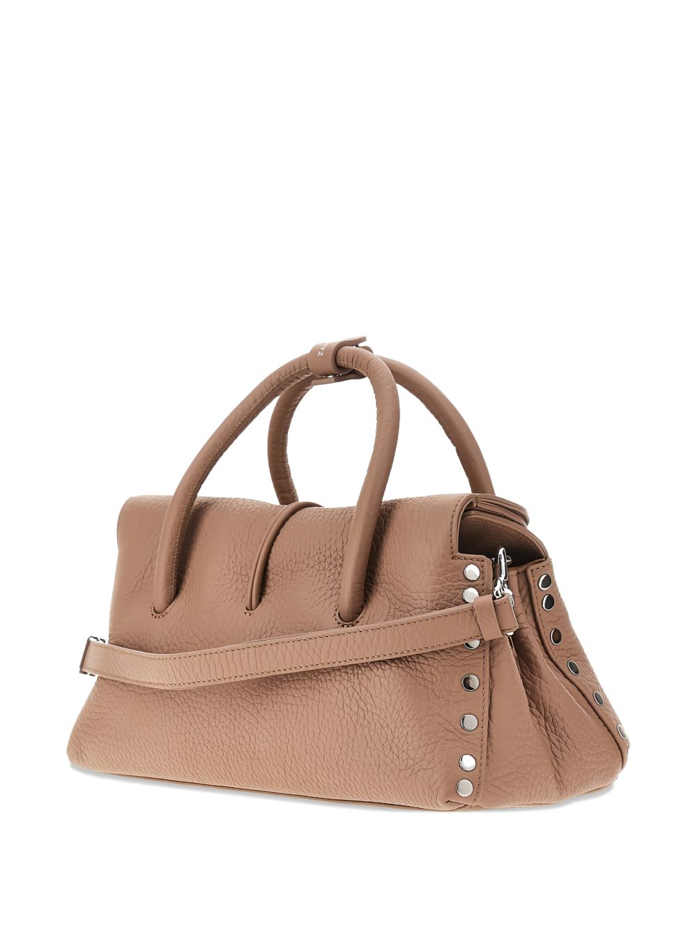 Zanellato Bags.. Brown