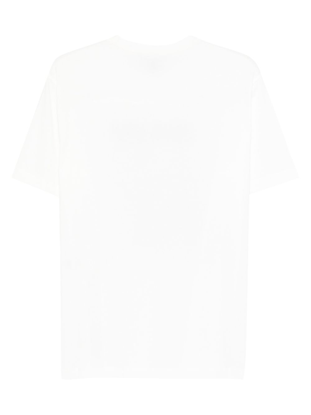 EMPORIO ARMANI CAPSULE PRE T-shirts and Polos White