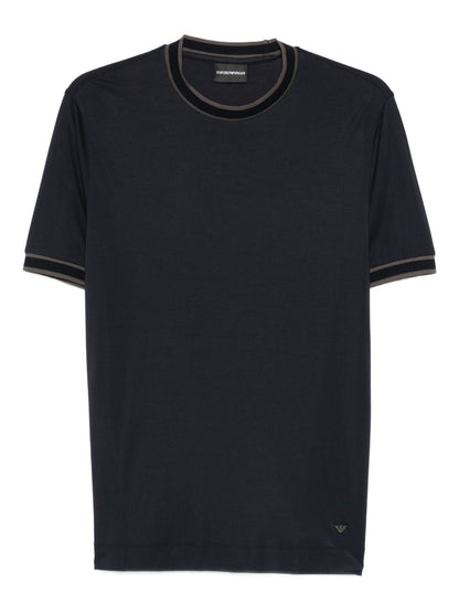 Emporio Armani Logo t-shirt