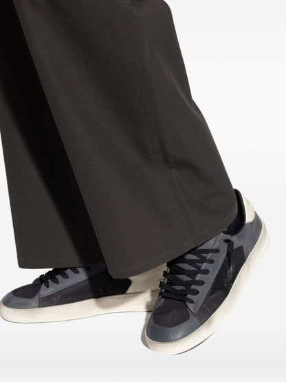 Golden Goose Sneakers Grey