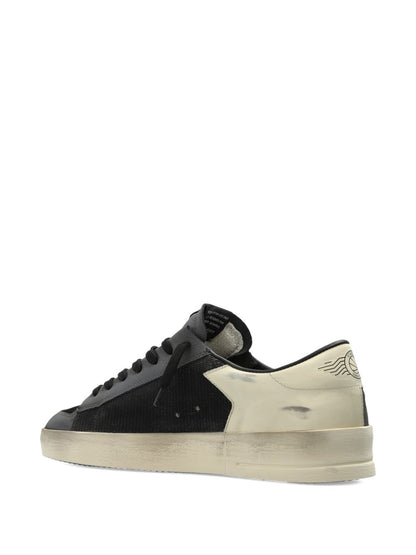 Golden Goose Sneakers Grey