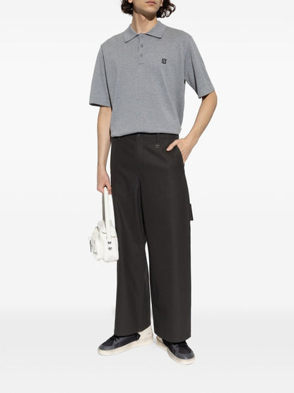 Golden Goose Sneakers Grey