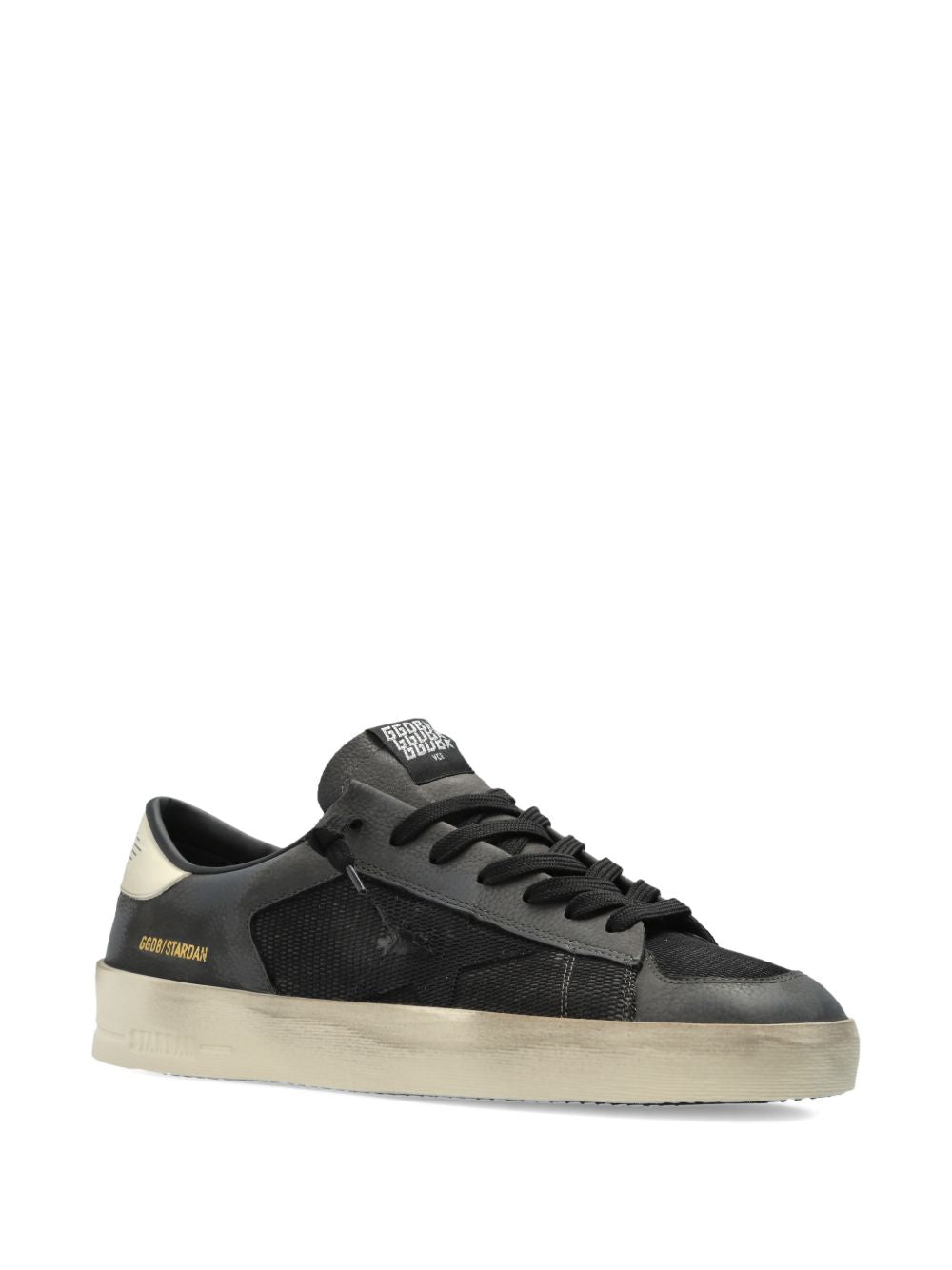 Golden Goose Sneakers Grey