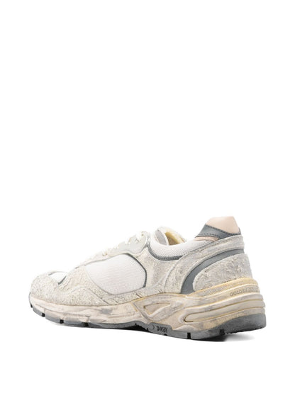 Golden Goose Sneakers White