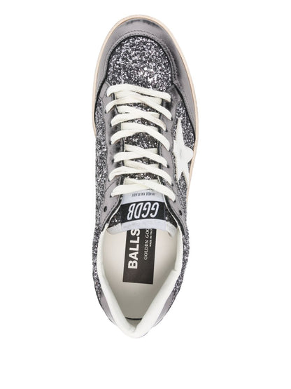 Golden Goose Sneakers Grey