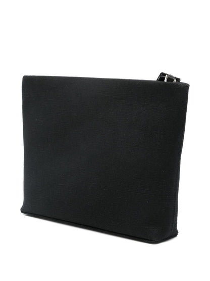 Givenchy Wallets Black