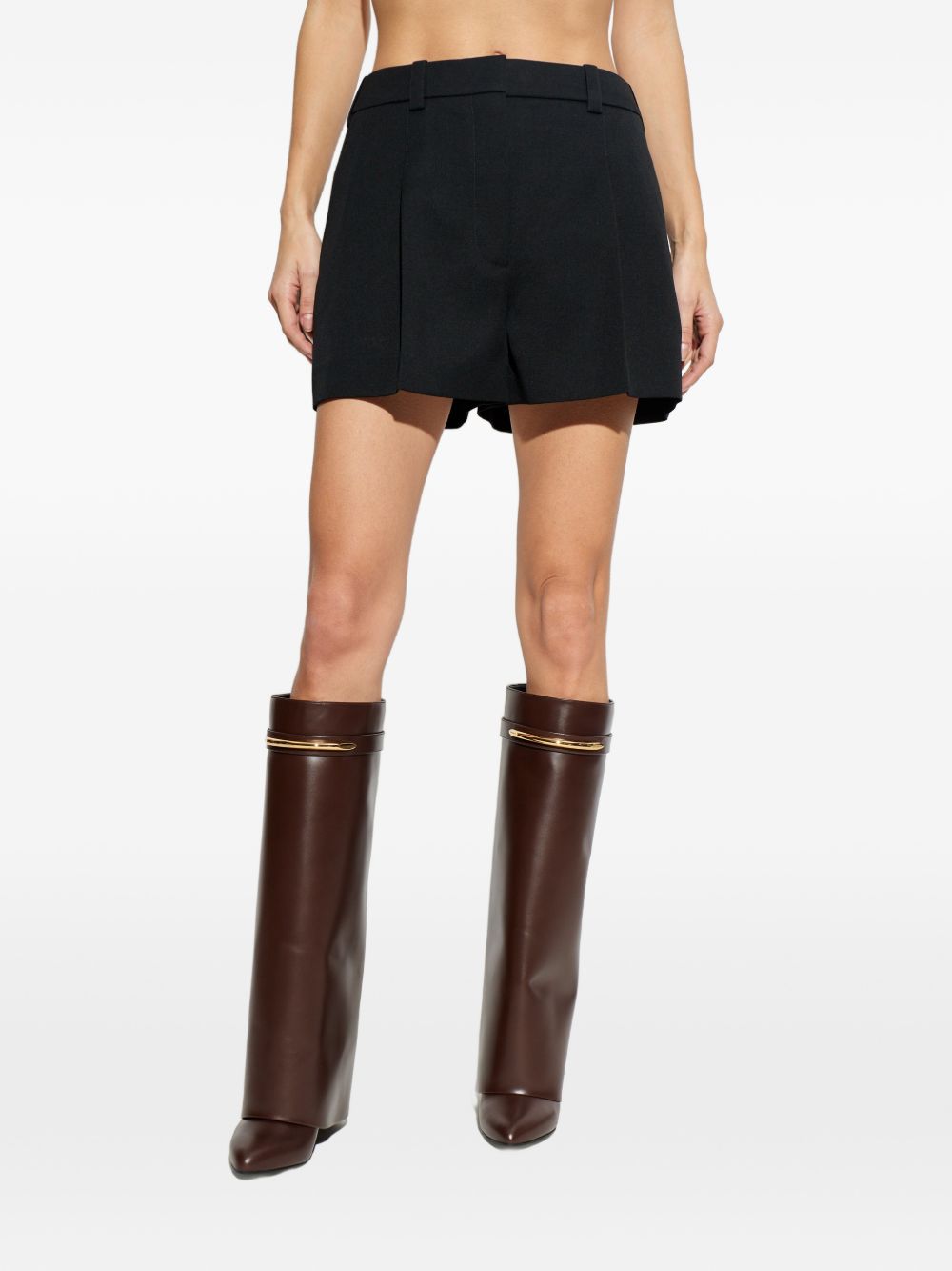 Givenchy Shorts Black