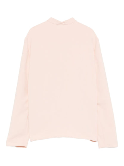 EMPORIO ARMANI CAPSULE PRE Shirts Powder