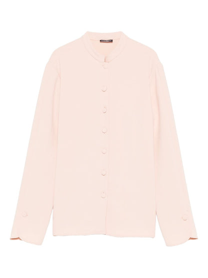 EMPORIO ARMANI CAPSULE PRE Shirts Powder