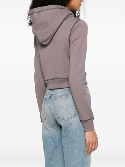 Diesel Sweaters Grey