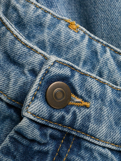 Maison Margiela Denim cotton jeans