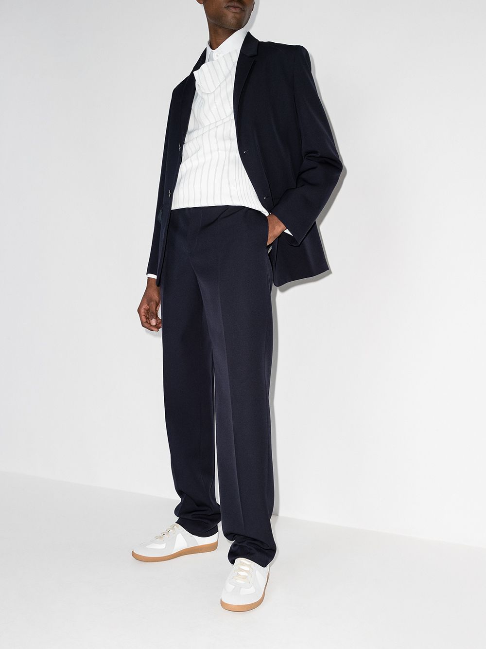 Maison Margiela Replica low-top sneakers