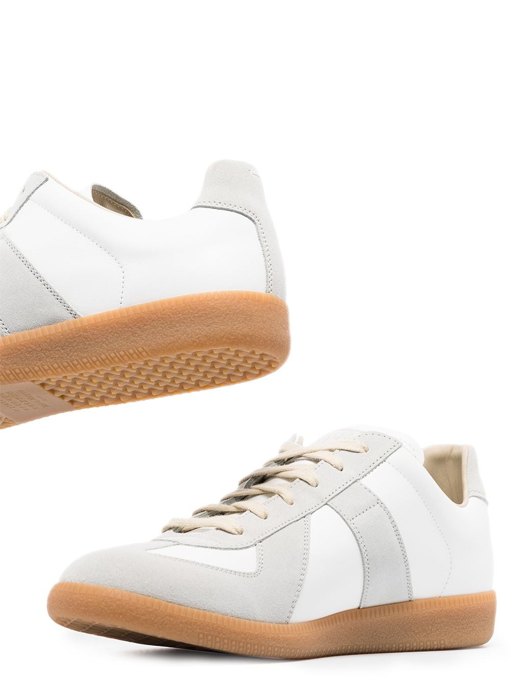 Maison Margiela Replica low-top sneakers