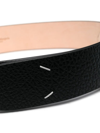 Maison Margiela Leather belt