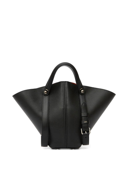 Maison Margiela Dress-Age Small Handbag