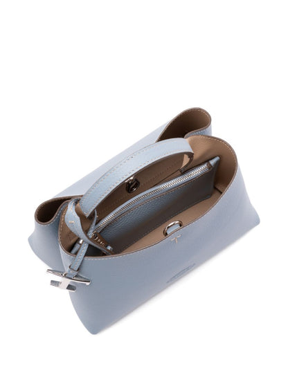 Tod's Bags.. Clear Blue