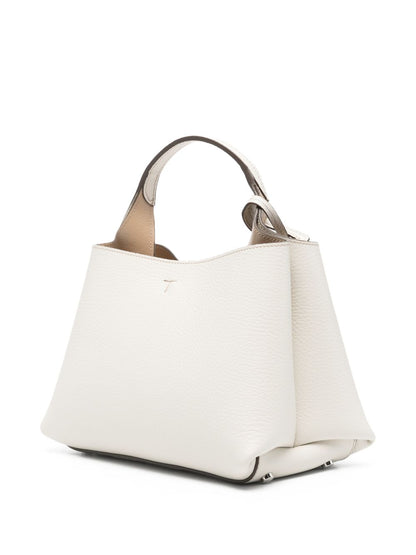 Tod's Bags.. White