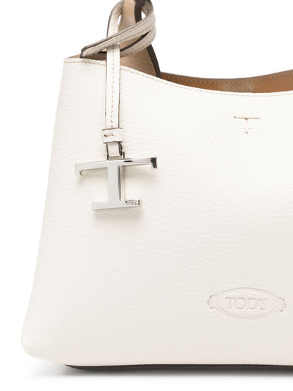 Tod's Bags.. White