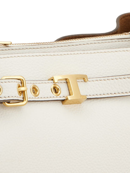 Tod's Bags.. White