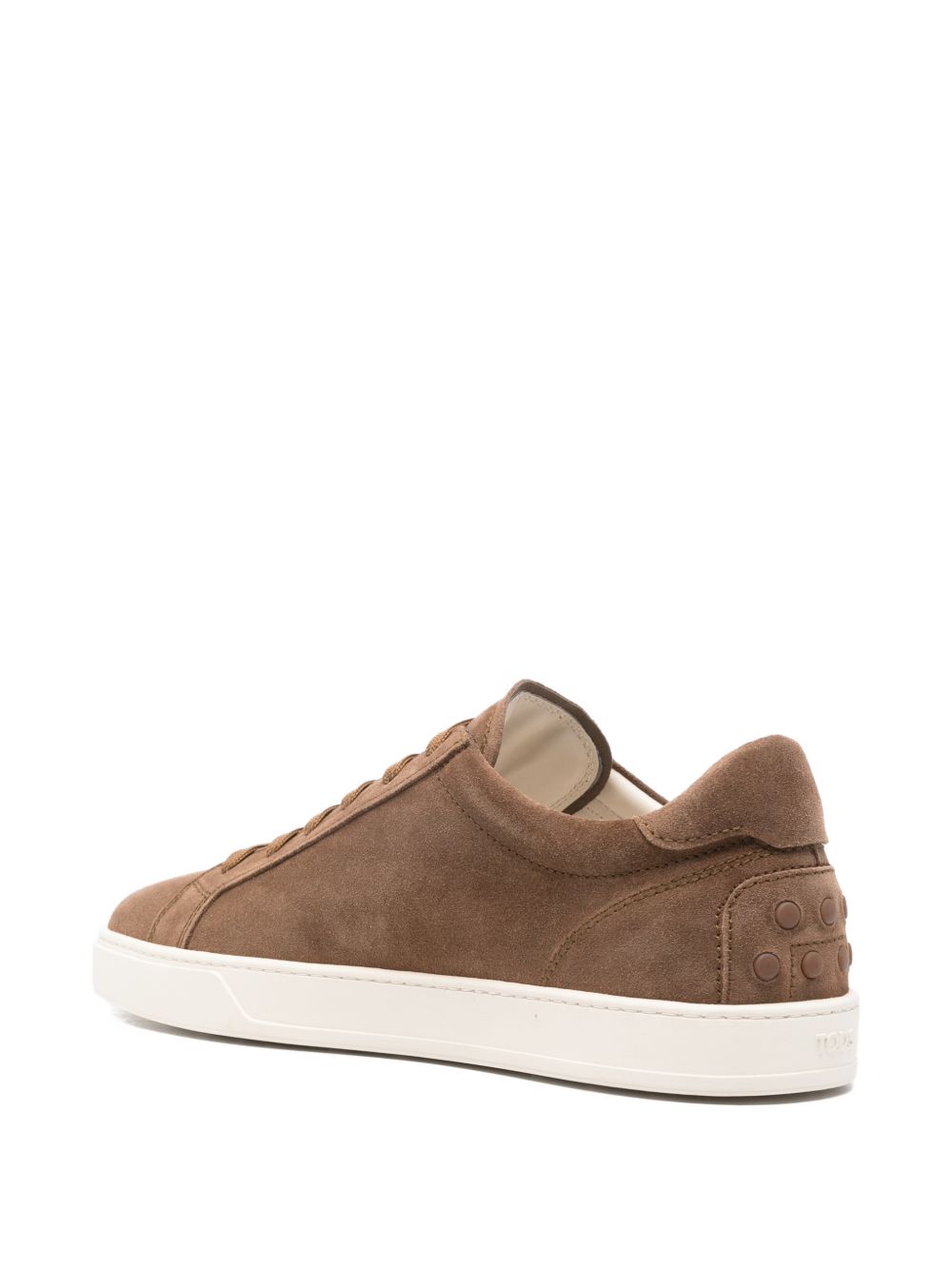 Tod's Sneakers Brown