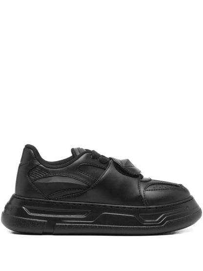 Emporio Armani Sneakers Black