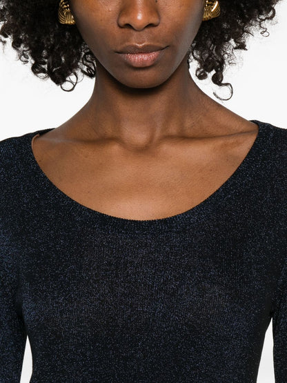 Fabiana Filippi Crewneck sweater