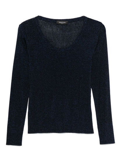 Fabiana Filippi Crewneck sweater
