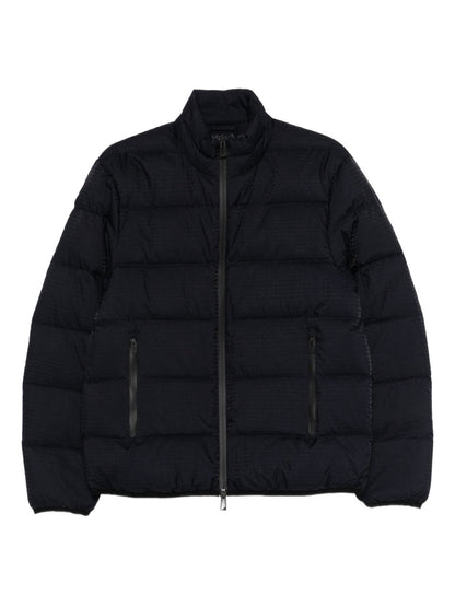 Emporio Armani Nylon down jacket