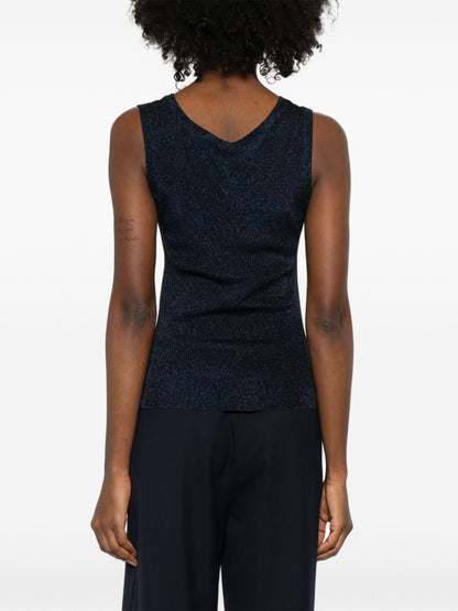 Fabiana Filippi Tank top