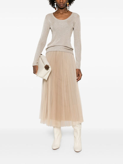 Fabiana Filippi Crewneck sweater