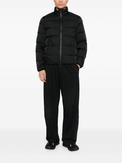 Emporio Armani Nylon down jacket