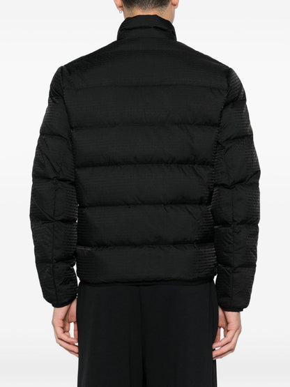 Emporio Armani Nylon down jacket