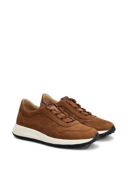 Tod's Sneakers Brown