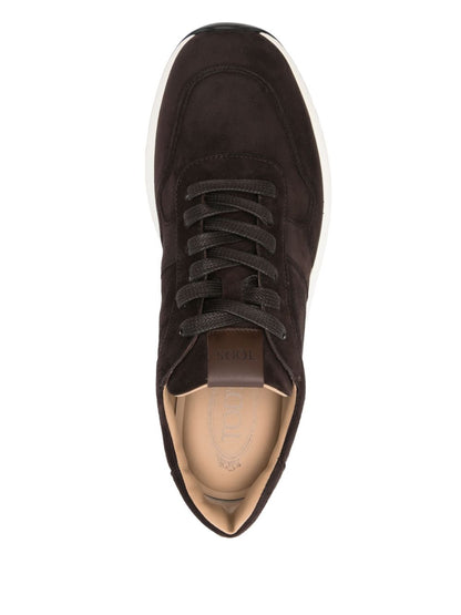 Tod's Sneakers Brown