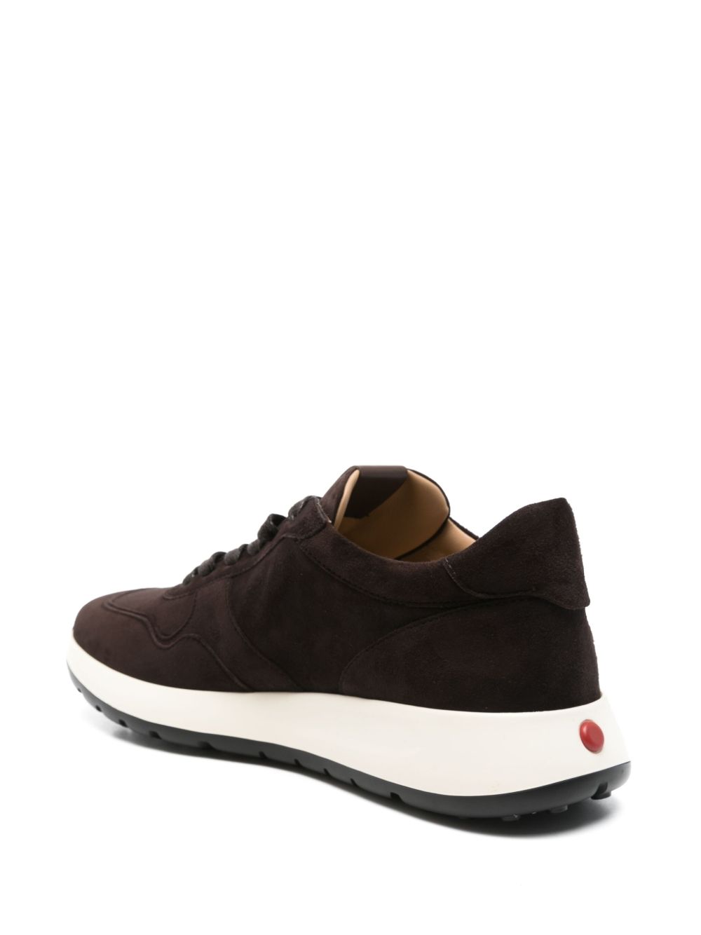 Tod's Sneakers Brown