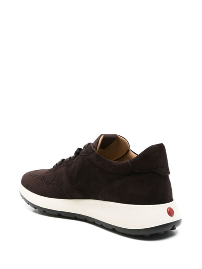 Tod's Sneakers Brown