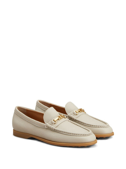 Tod's Flat shoes Beige