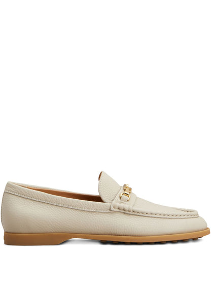 Tod's Flat shoes Beige